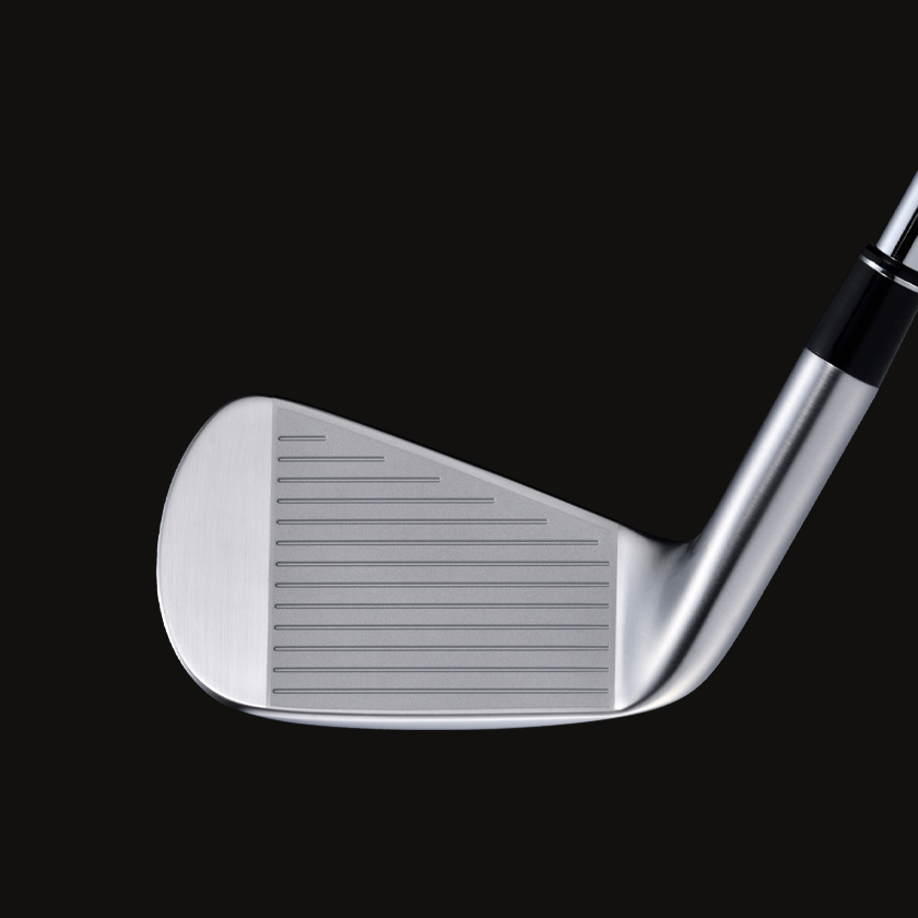 EPON AF-Tour CB 鐵桿