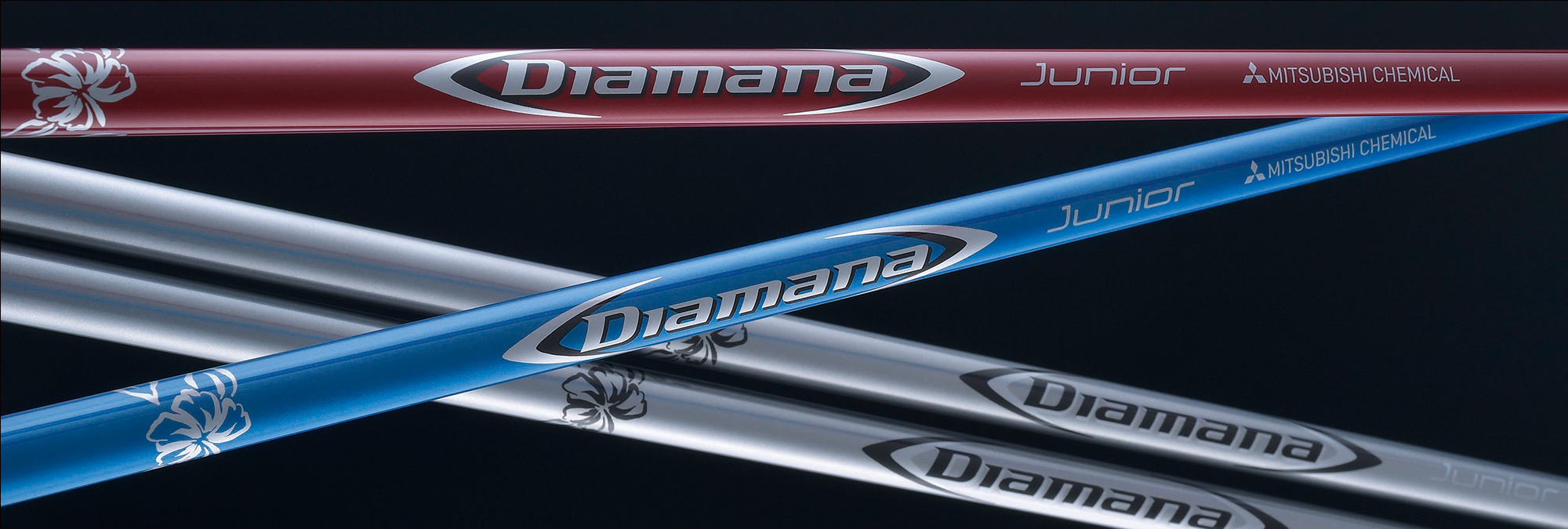 Diamana Junior RED