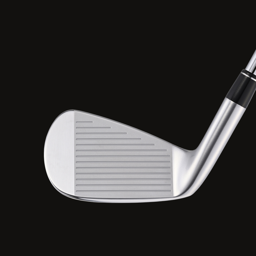 EPON AF-307 鐵桿