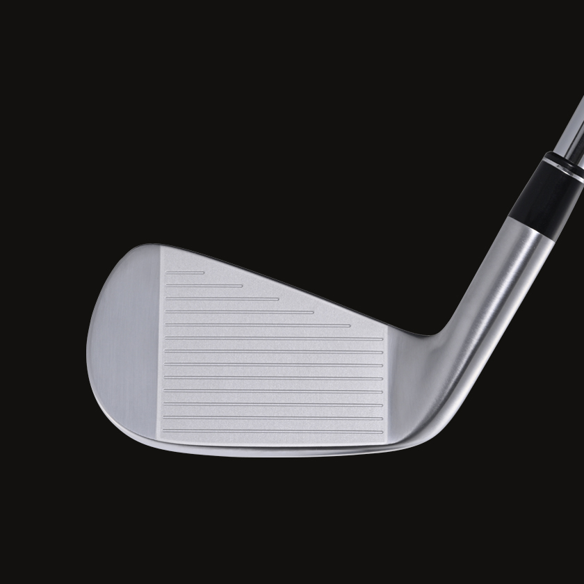 EPON AF-507 鐵桿