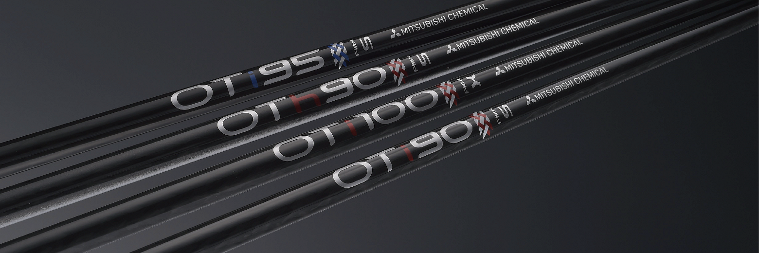 OT TOUR Iron