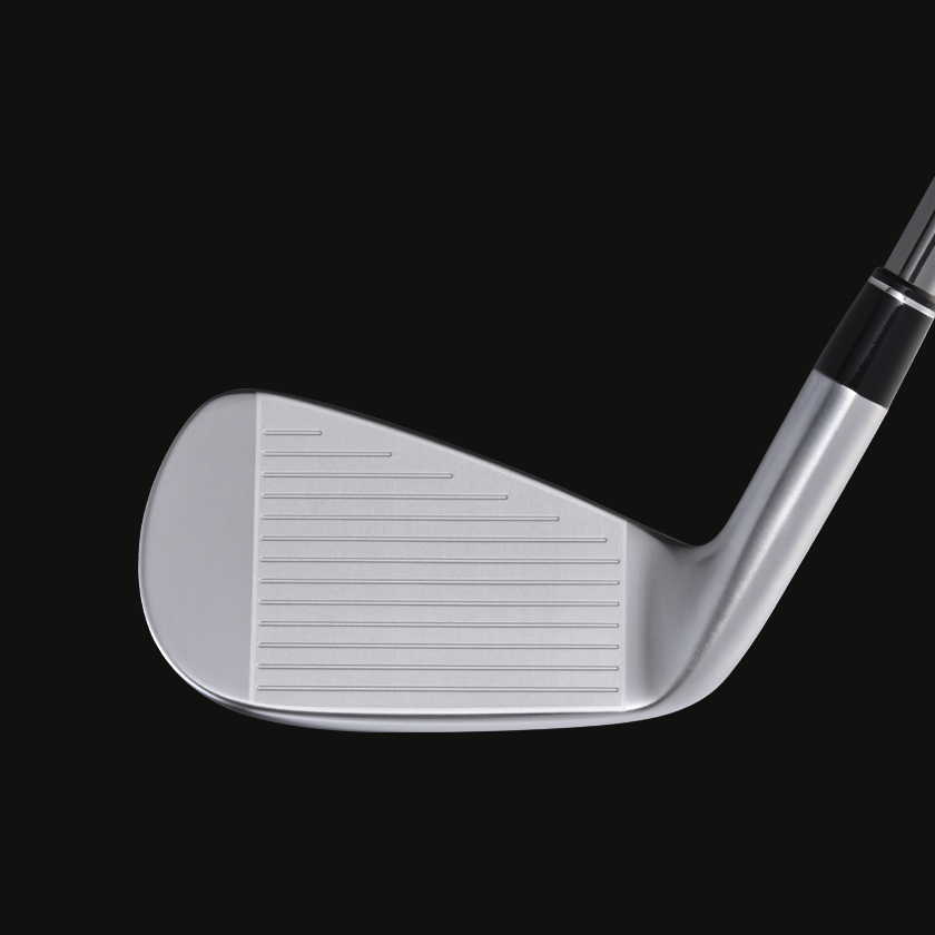 EPON AF-707 鐵桿