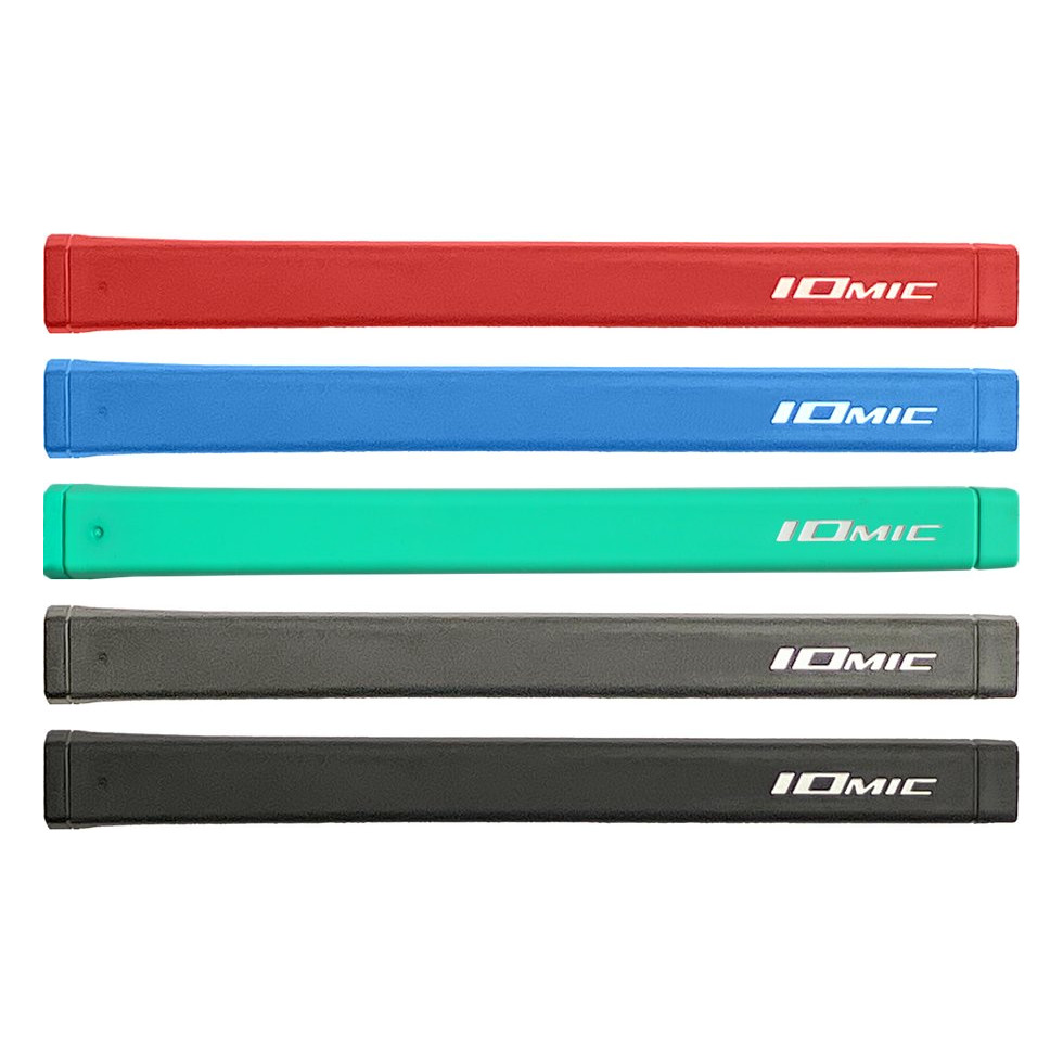 I-Classic Tour Putter