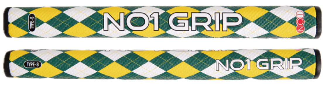 Putter Grip Type-S