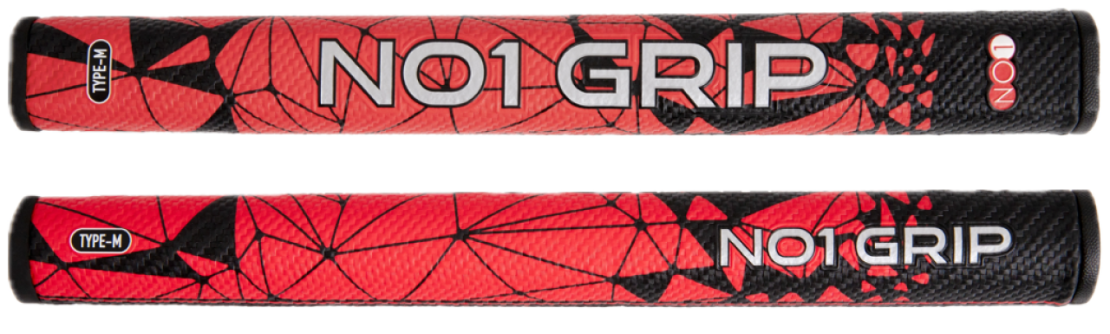Putter Grip Type-M