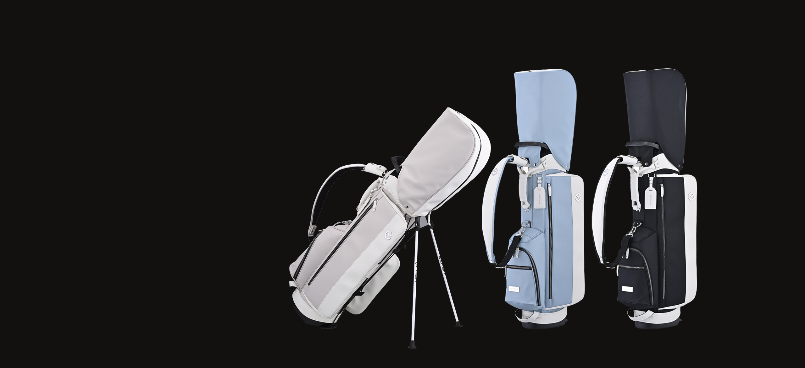 Stand Bag
