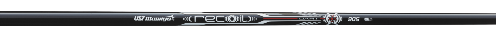 Recoil DART