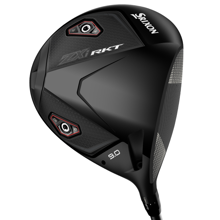 Srixon ZXi RKT 一號木