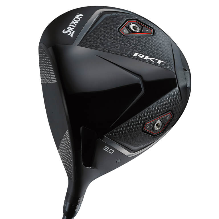 Srixon ZXi RKT 一號木（左手）