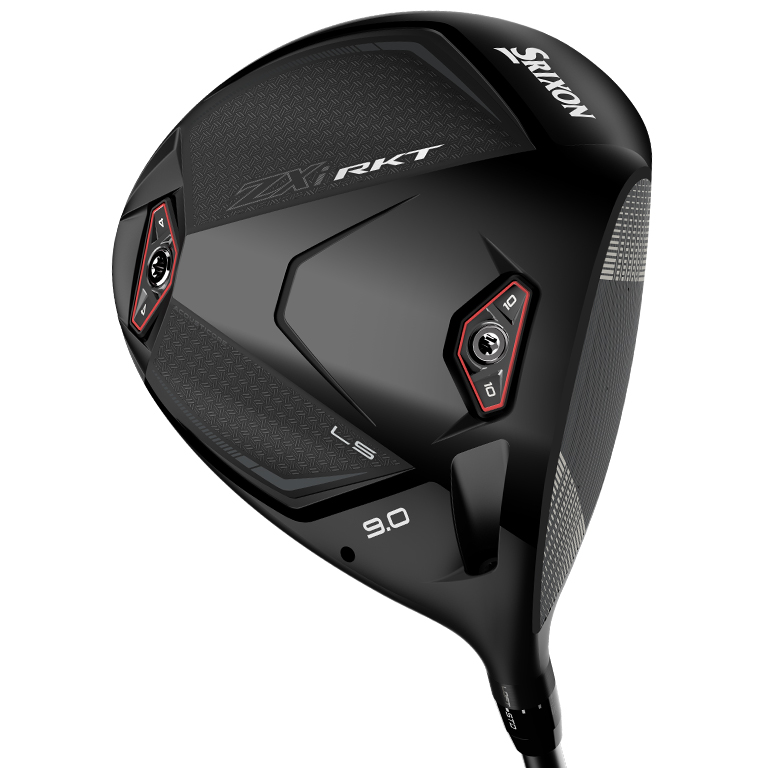 Srixon ZXi RKT LS 一號木