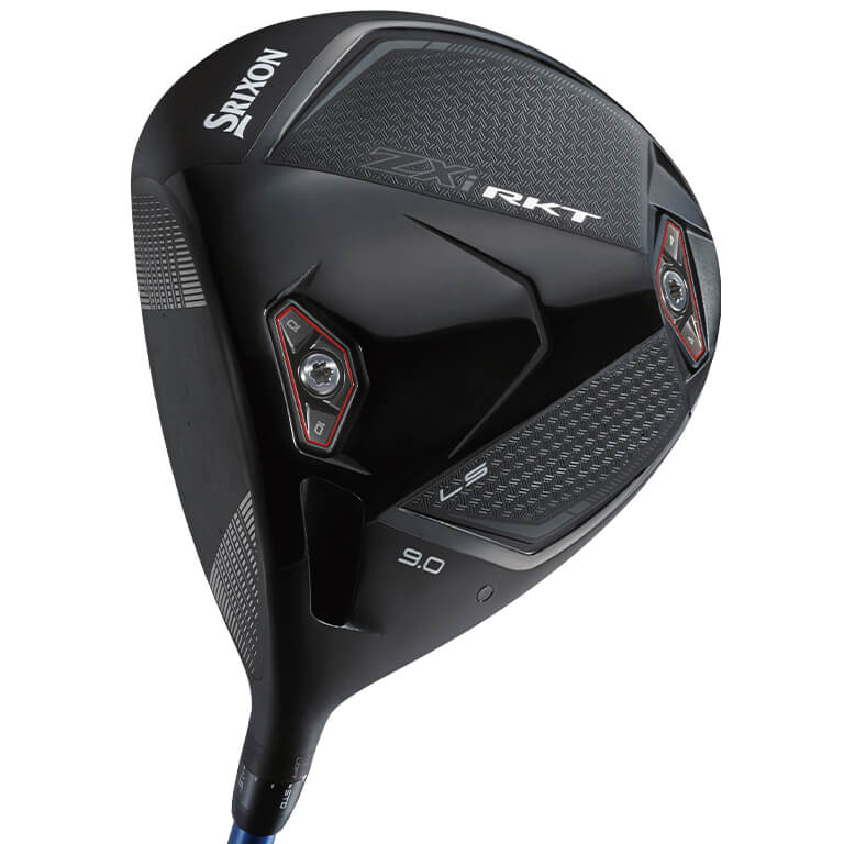 Srixon ZXi RKT LS 一號木（左手）