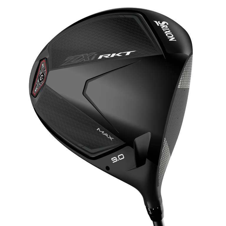 Srixon ZXi RKT MAX 一號木