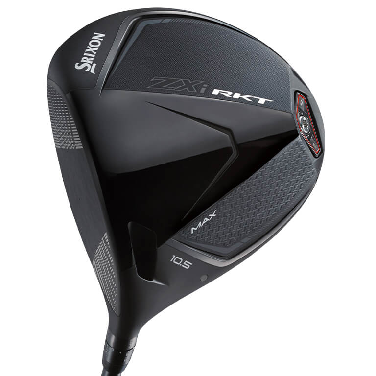 Srixon ZXi RKT MAX 一號木（左手）