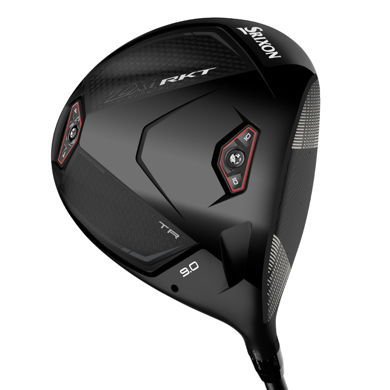 Srixon ZXi RKT TR 一號木