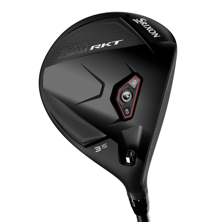 Srixon ZXi 球道木
