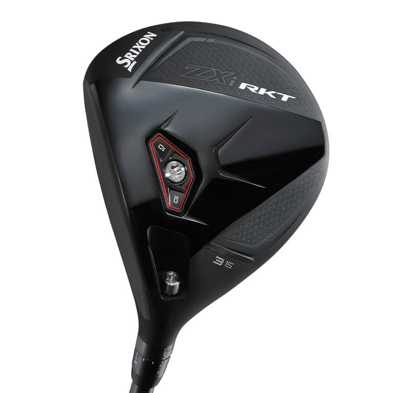 Srixon ZXi 球道木（左手）