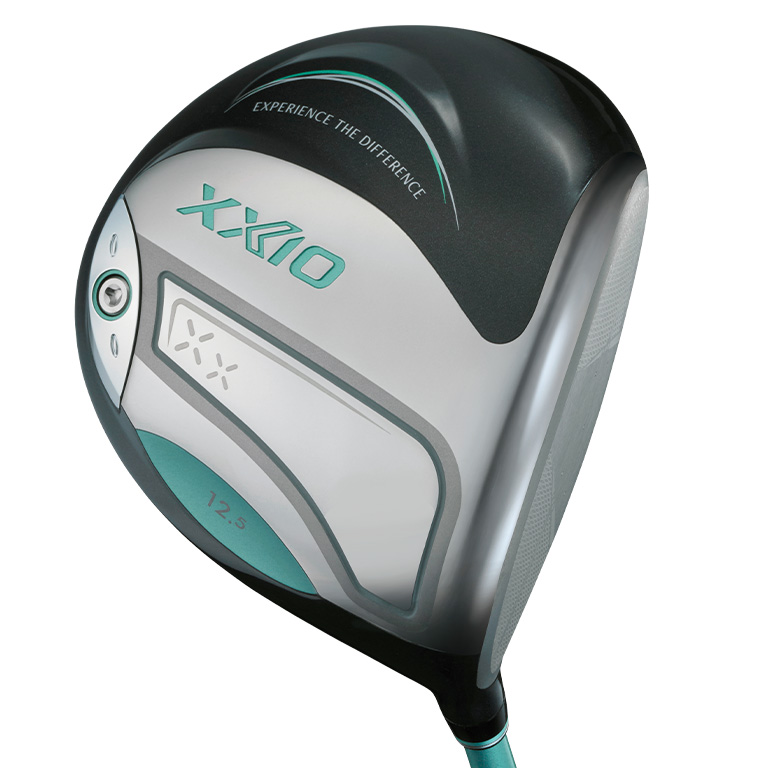 XXIO XXIO 14 Teal Mint 一號木（女用）