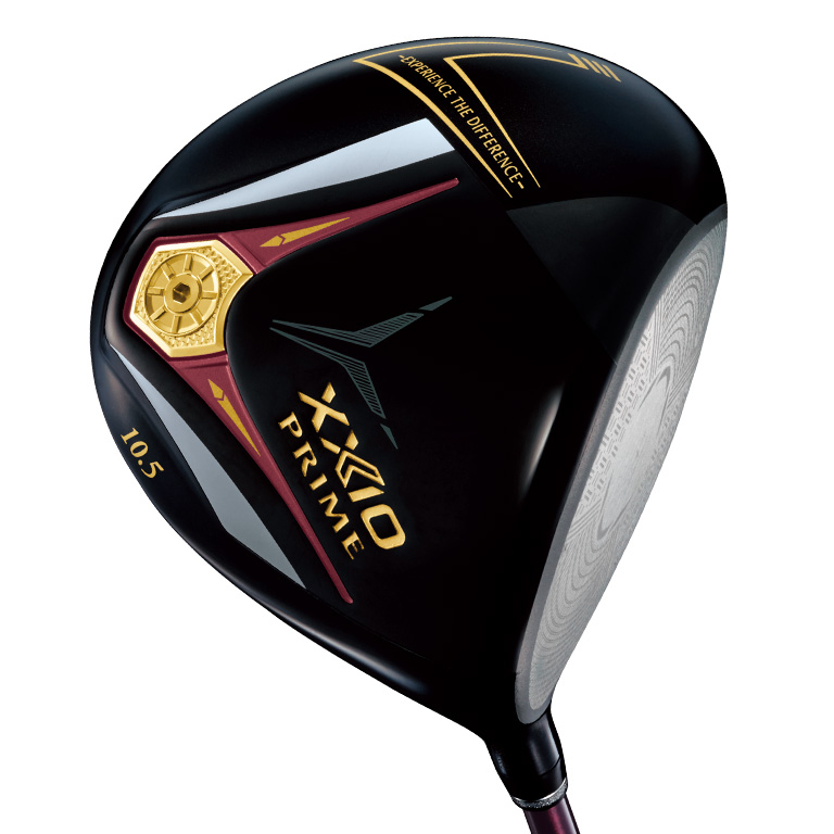 XXIO XXIO Prime 一號木