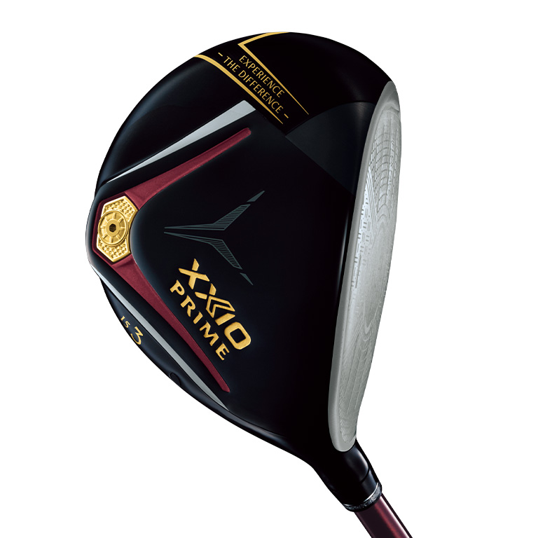 XXIO XXIO Prime 球道木