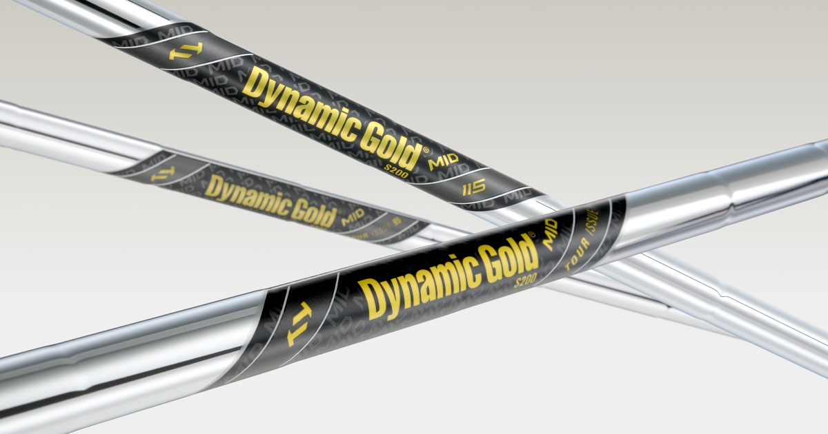 Dynamic Gold MID TOUR ISSUE