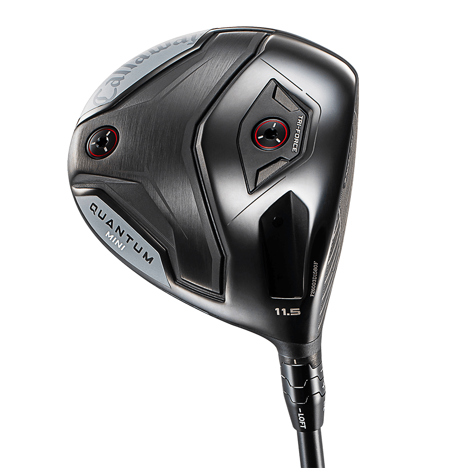 Callaway QUANTUM MINI 一號木