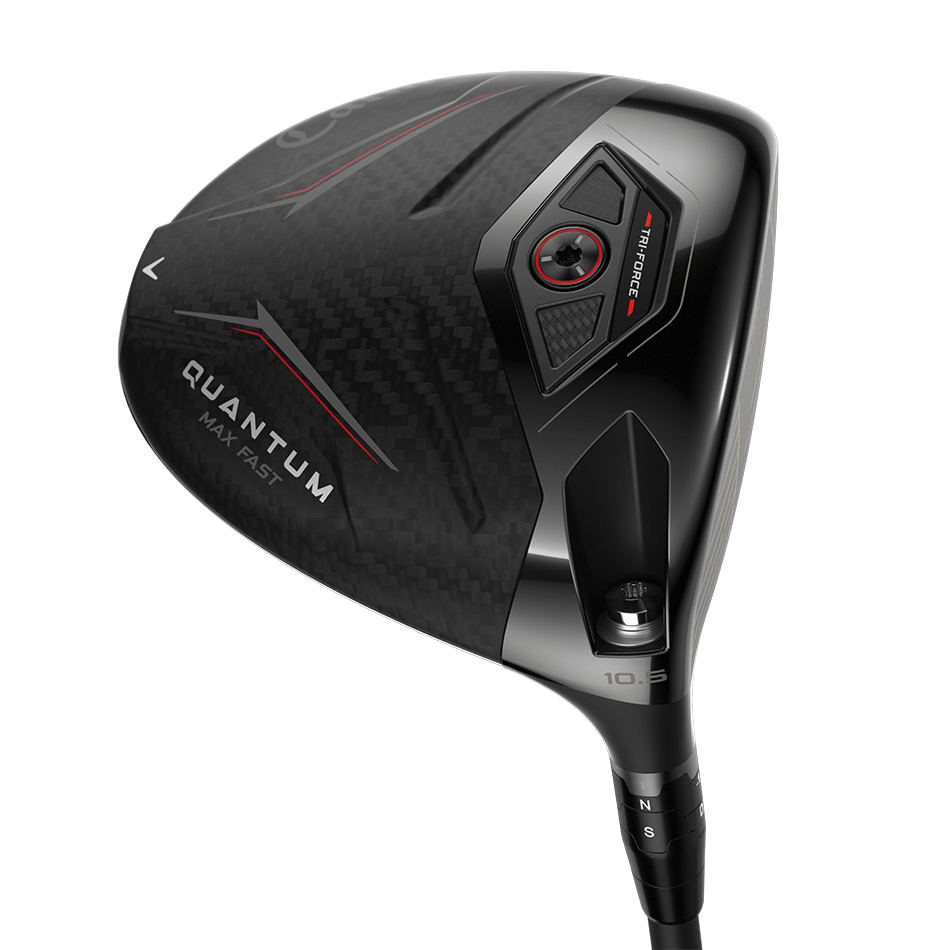 Callaway QUANTUM MAX FAST 一號木