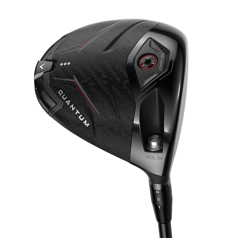 Callaway QUANTUM ♦♦♦ 一號木