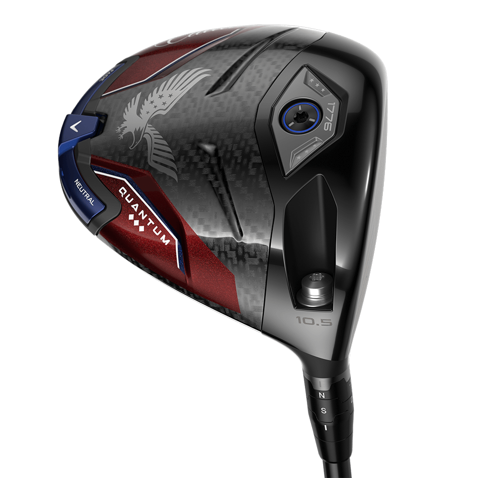 Callaway QUANTUM ♦♦♦ USA 250 一號木