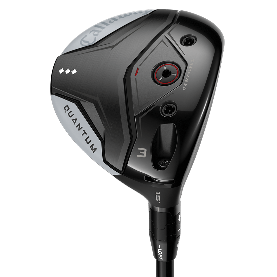 Callaway QUANTUM ♦♦♦ 球道木