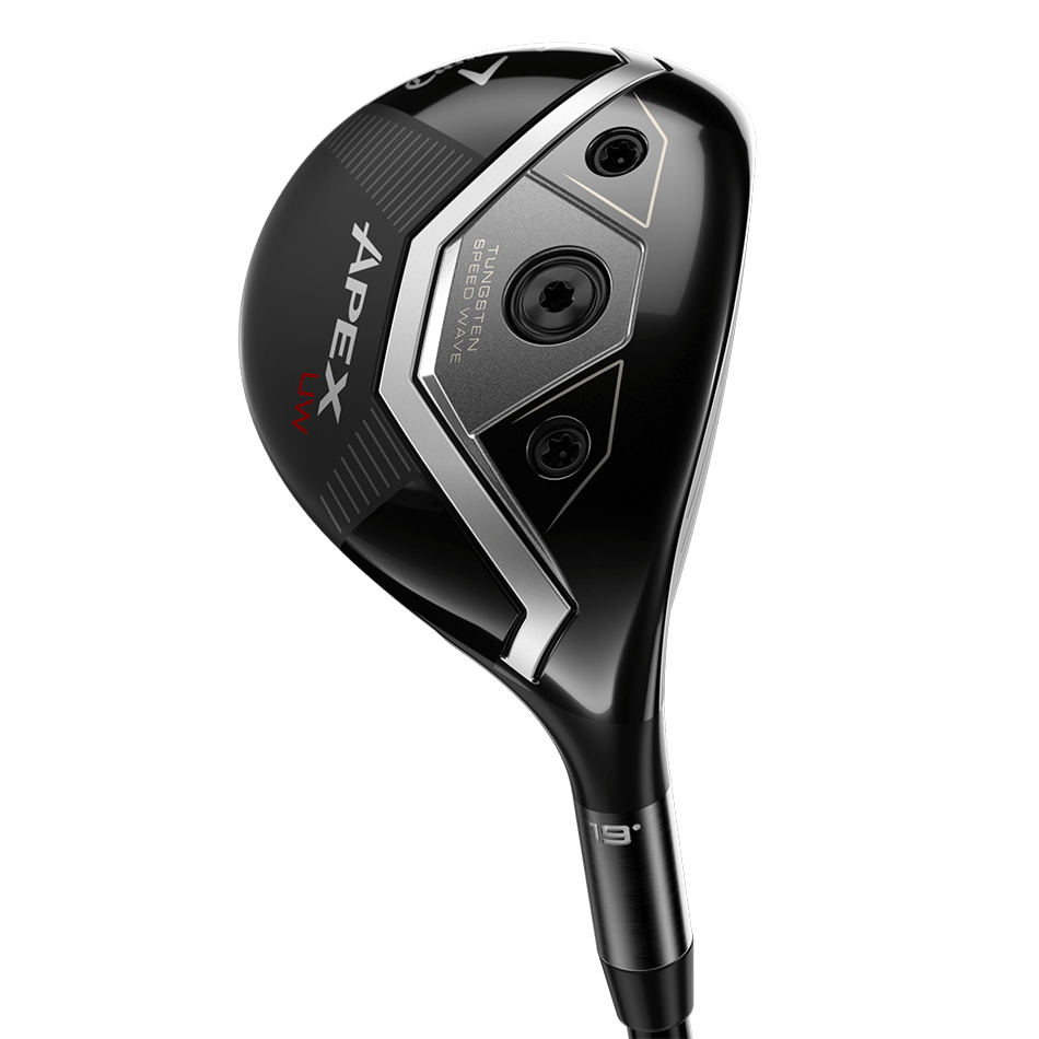 Callaway APEX UW 球道木