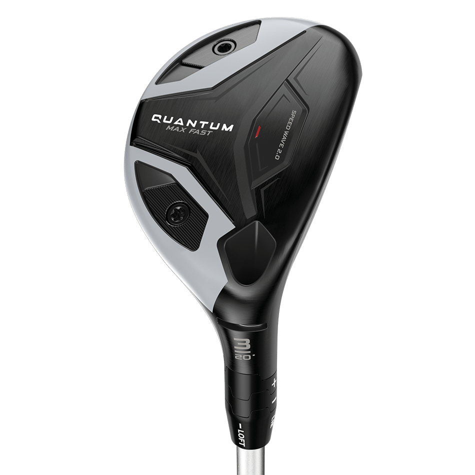 Callaway QUANTUM MAX FAST 混血桿（女用）