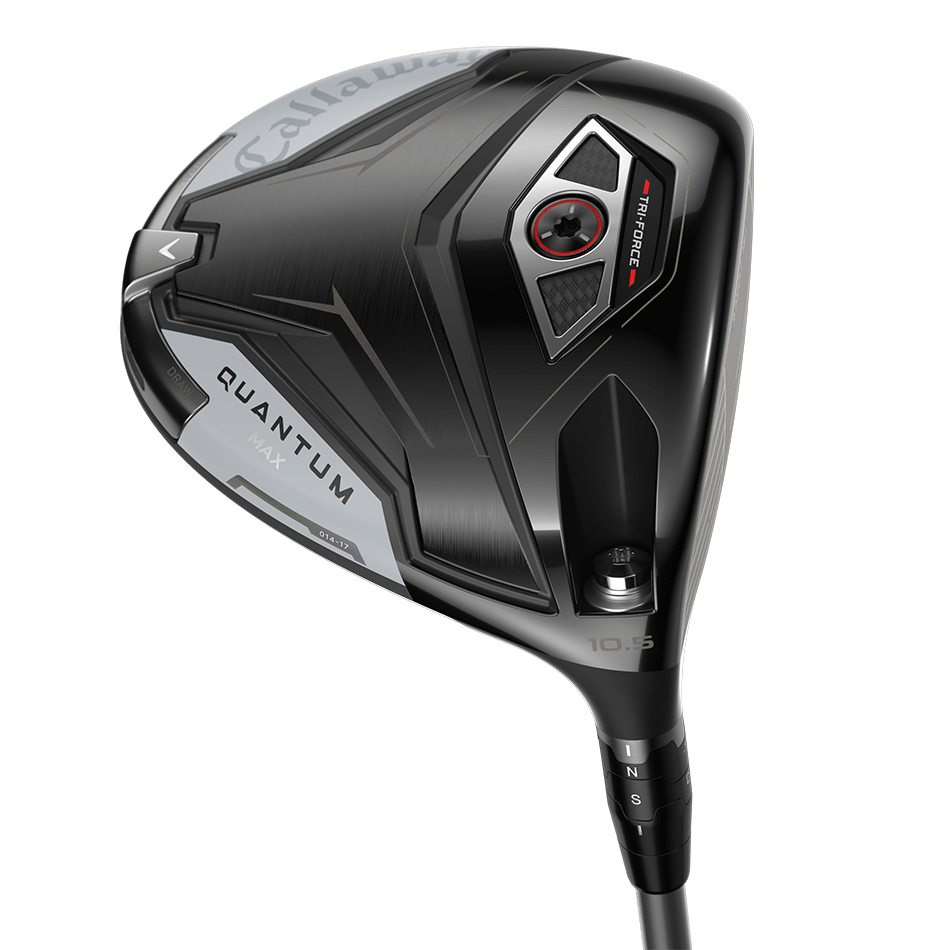 Callaway QUANTUM MAX 一號木
