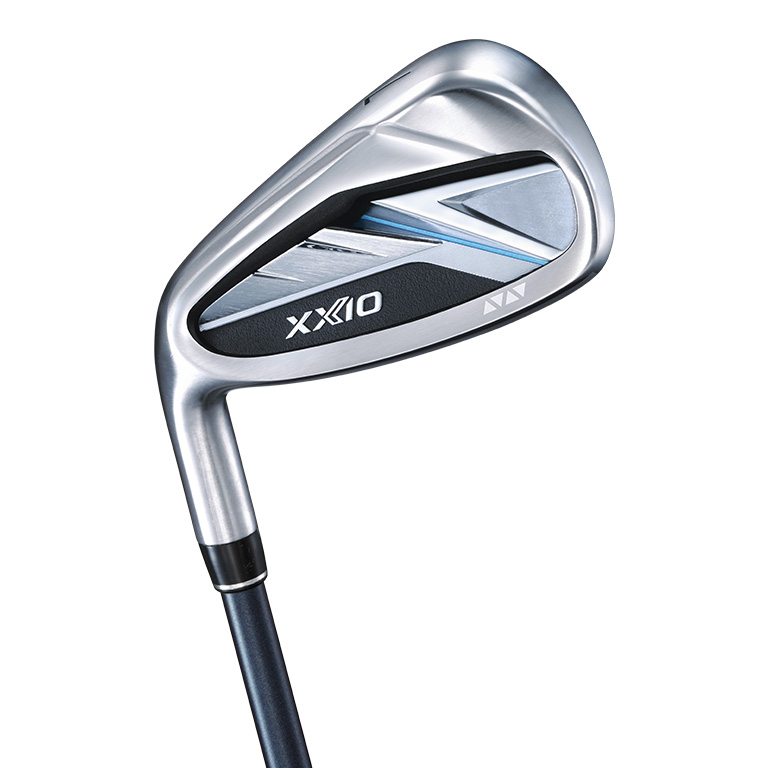 XXIO XXIO 14 鐵桿（左手）