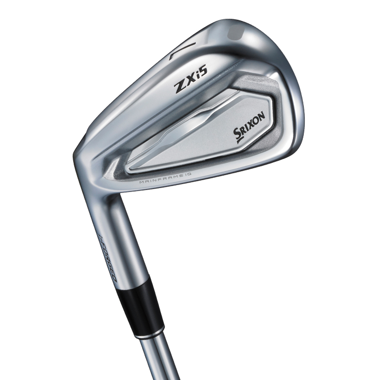 Srixon ZXi5 鐵桿（左手）