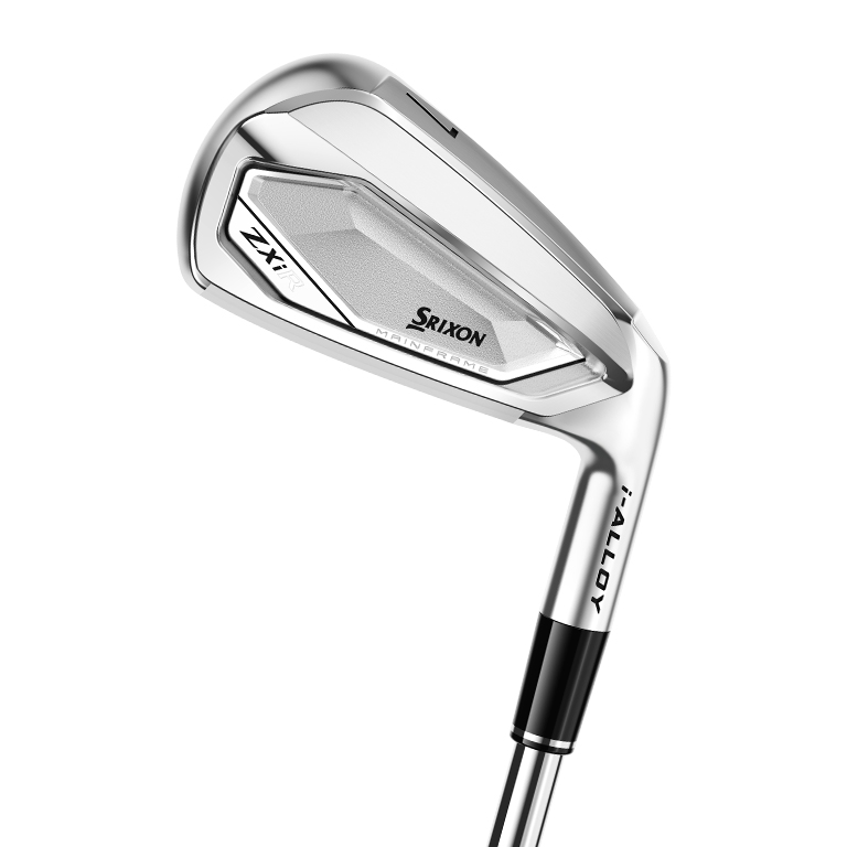 Srixon ZXiR 鐵桿