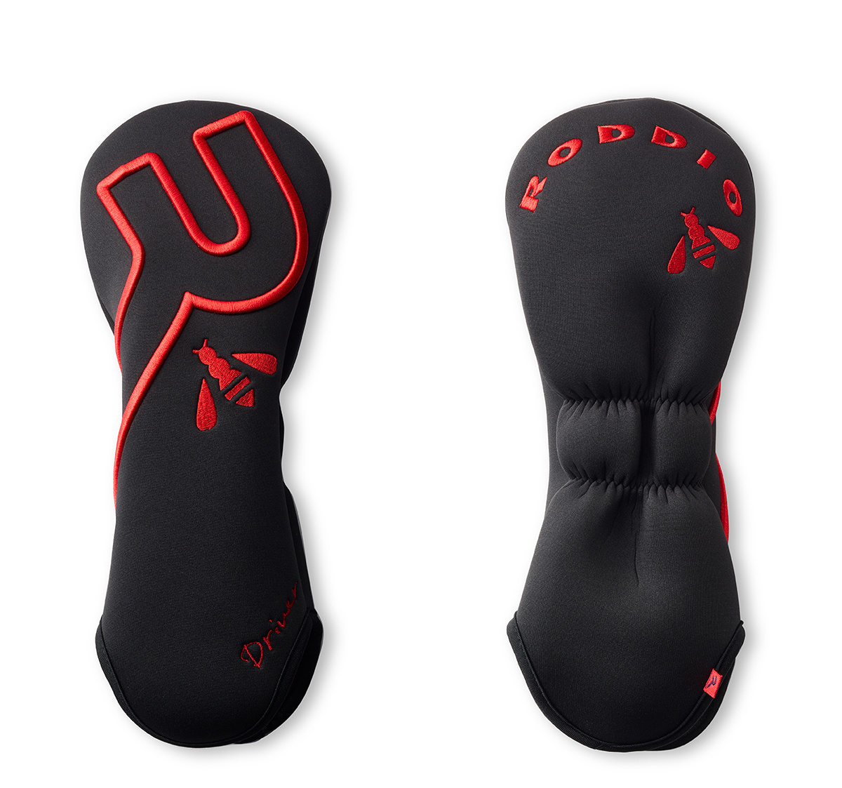 Neoprene Type for Driver