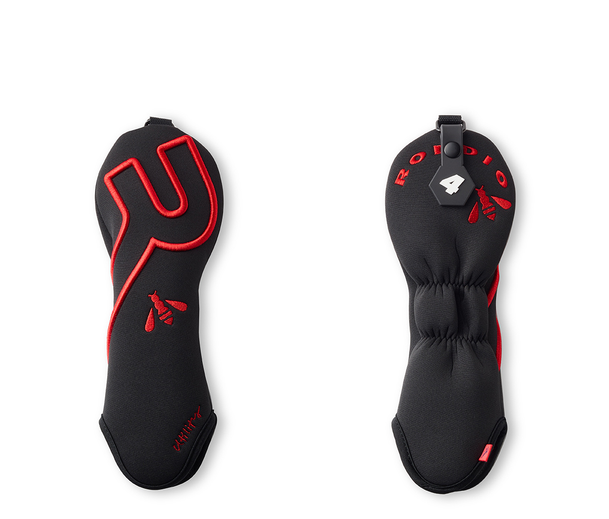 Neoprene Type for Utility