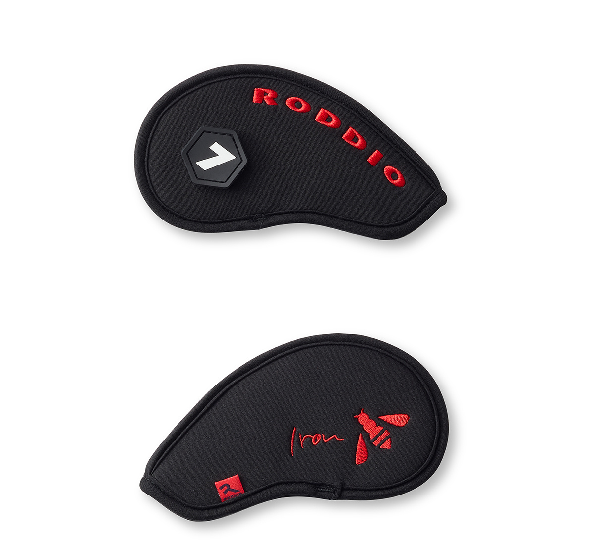 Neoprene Type for Iron