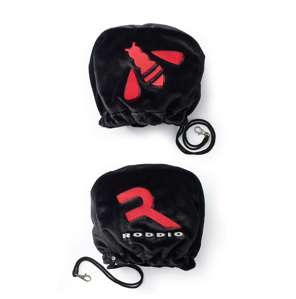 Hood Cover for Iron