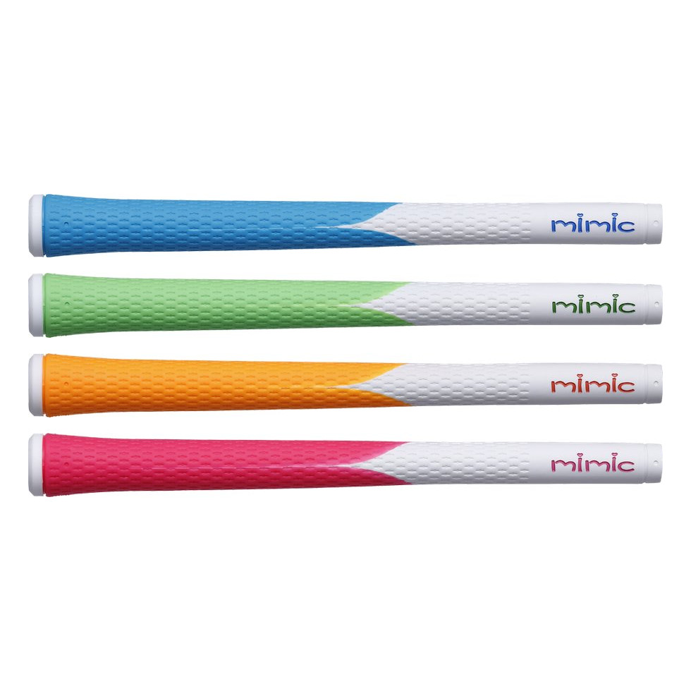 mimic Bi-color 1.8