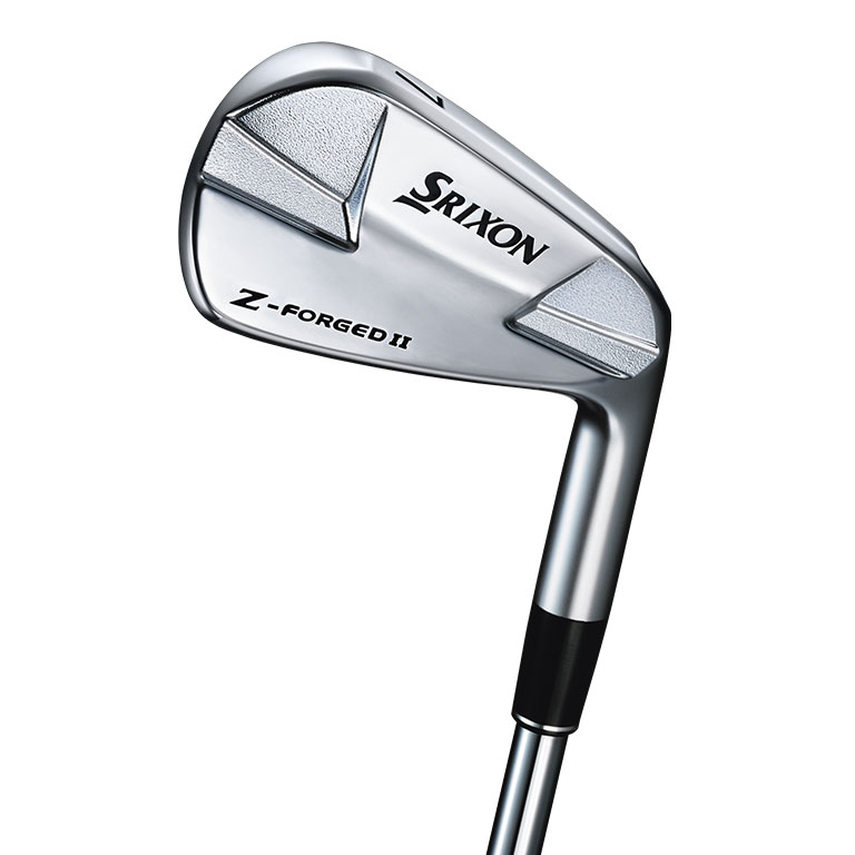 Srixon Z-FORGED 鐵桿