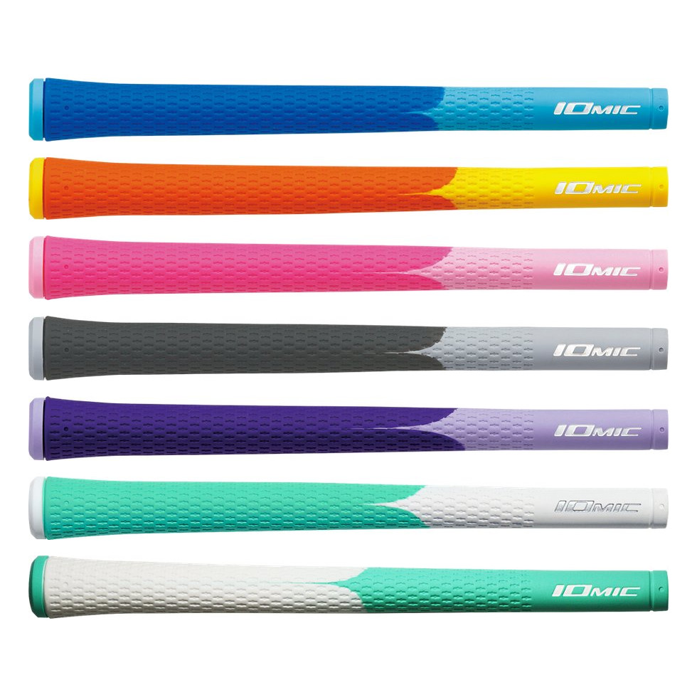 Sticky Opus Bi-color 1.8