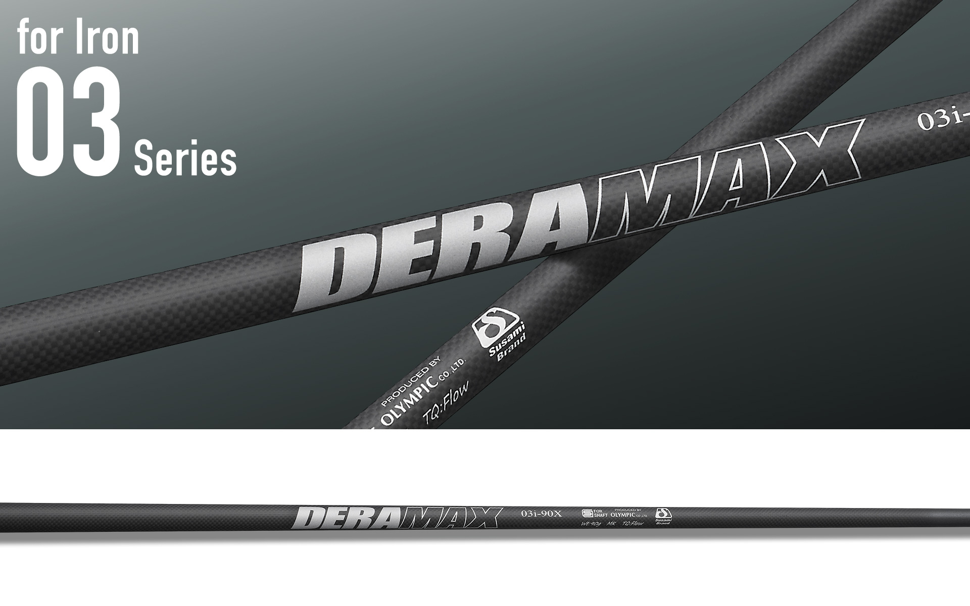 DERAMAX 03i