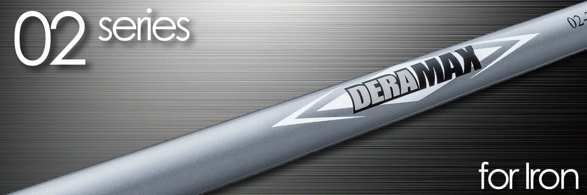 DERAMAX 02