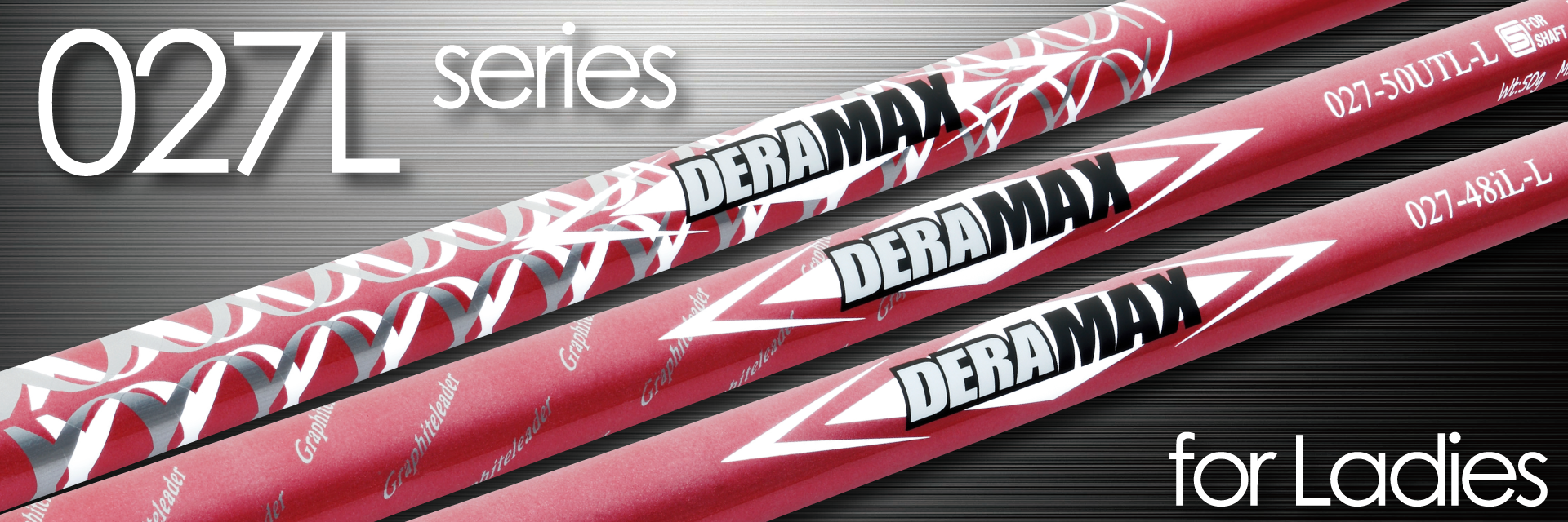 DERAMAX 027L
