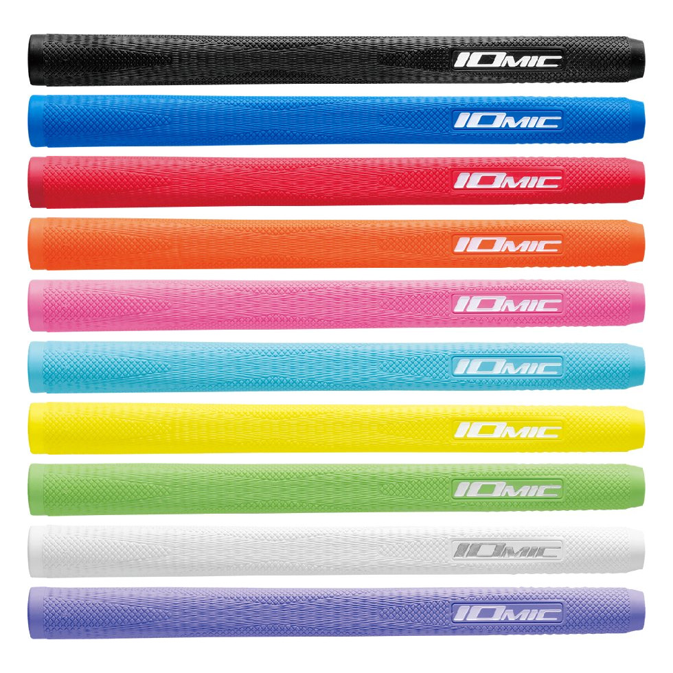 Absolute-X Putter