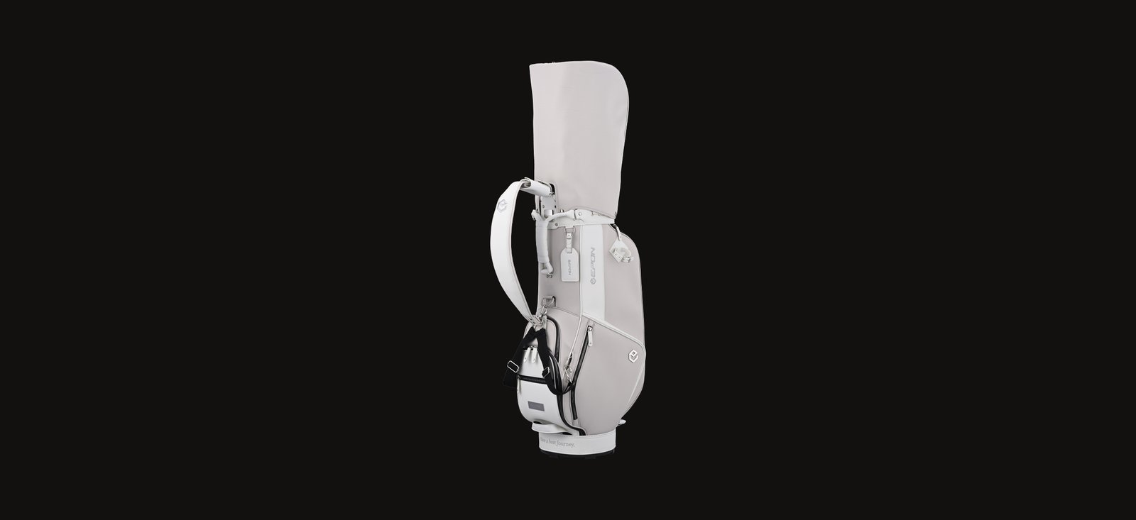 Caddie Bag