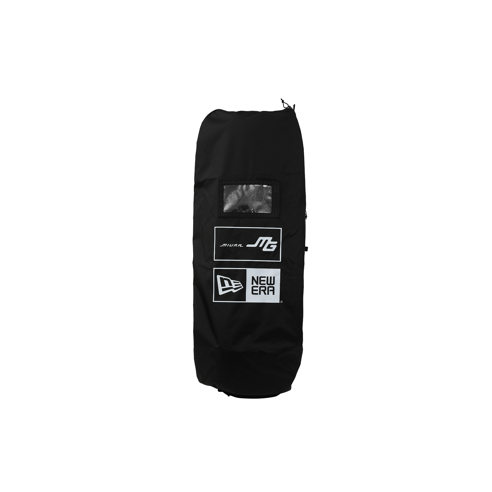 SG-303 Travel Cover