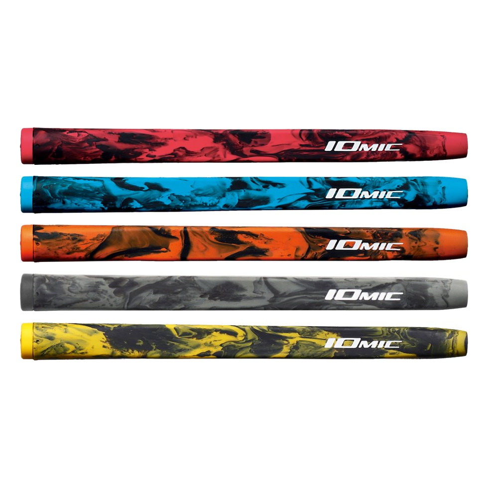 Black Army Putter