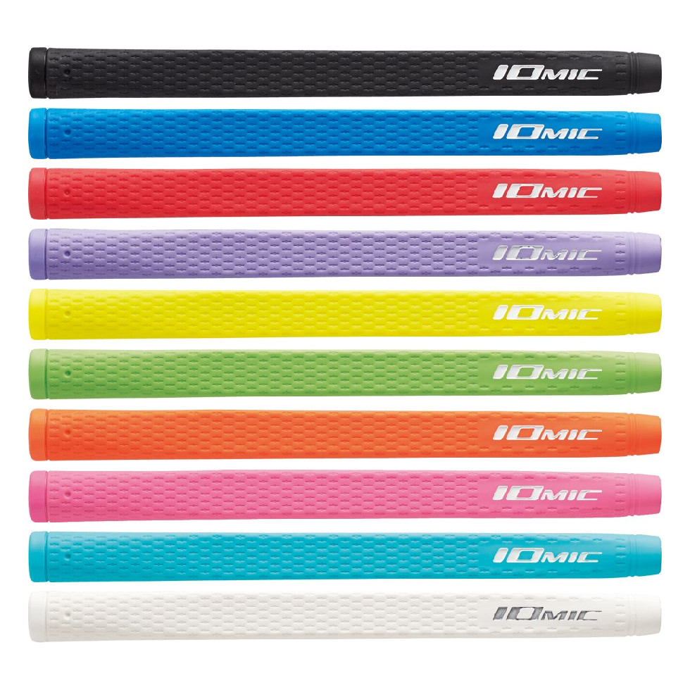 Sticky Putter